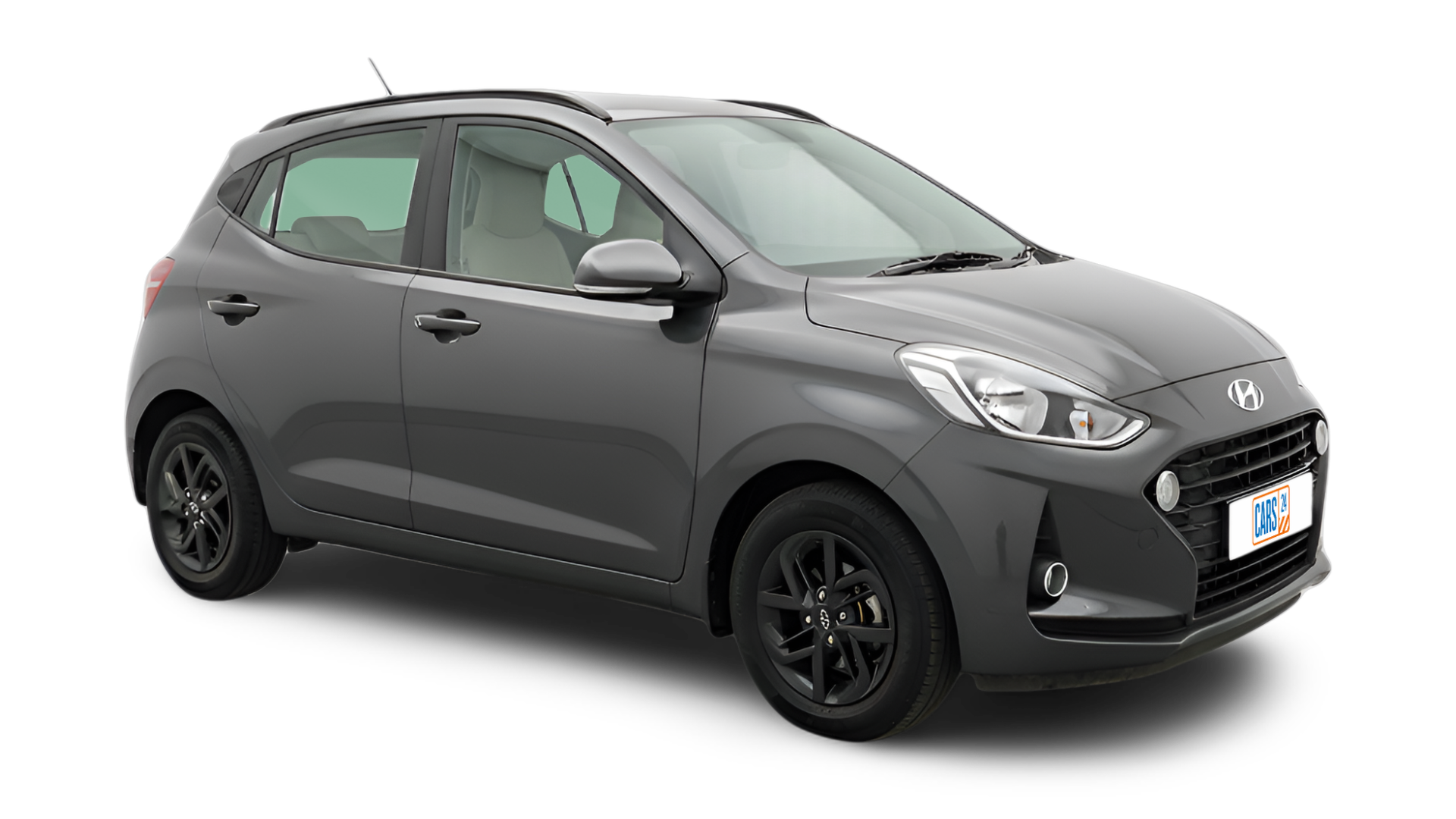 Hyundai GRAND I10 NIOS-img